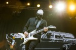 Fred Durst und Co auf dem Kunst!Rasen, Limp Bizkit live in Bonn 2018 | © laut.de (Fotograf: Rainer Keuenhof)