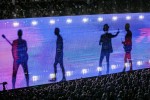 Aerosmith, Beyoncé und Co,  | © laut.de (Fotograf: Rainer Keuenhof)