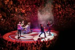 Aerosmith, Beyoncé und Co,  | © laut.de (Fotograf: Rainer Keuenhof)