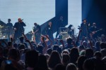 Die Fantastischen Vier 2018 im Kraftwerk Berlin, Die Fantastischen Vier 2018 in Berlin | © laut.de (Fotograf: Andreas Koesler)