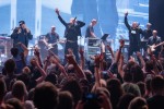 Die Fantastischen Vier 2018 im Kraftwerk Berlin, Die Fantastischen Vier 2018 in Berlin | © laut.de (Fotograf: Andreas Koesler)