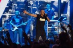 Die Fantastischen Vier 2018 im Kraftwerk Berlin, Die Fantastischen Vier 2018 in Berlin | © laut.de (Fotograf: Andreas Koesler)