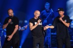 Die Fantastischen Vier 2018 im Kraftwerk Berlin, Die Fantastischen Vier 2018 in Berlin | © laut.de (Fotograf: Andreas Koesler)