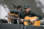 Casper, SXTN, Kraftwerk, Liam Gallagher, K.I.Z., David Guetta, The Weeknd etc. live im Berliner Olympiapark., Lollapalooza, Berlin, 2018 | © laut.de (Fotograf: Rainer Keuenhof)