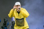 Casper, SXTN, Kraftwerk, Liam Gallagher, K.I.Z., David Guetta, The Weeknd etc. live im Berliner Olympiapark., Lollapalooza, Berlin, 2018 | © laut.de (Fotograf: Rainer Keuenhof)