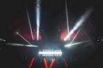 Casper, SXTN, Kraftwerk, Liam Gallagher, K.I.Z., David Guetta, The Weeknd etc. live im Berliner Olympiapark., Lollapalooza, Berlin, 2018 | © laut.de (Fotograf: Rainer Keuenhof)