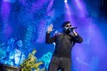 Casper, SXTN, Kraftwerk, Liam Gallagher, K.I.Z., David Guetta, The Weeknd etc. live im Berliner Olympiapark., Lollapalooza, Berlin, 2018 | © laut.de (Fotograf: Rainer Keuenhof)