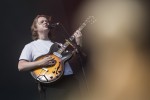 Casper, SXTN, Kraftwerk, Liam Gallagher, K.I.Z., David Guetta, The Weeknd etc. live im Berliner Olympiapark., Lollapalooza, Berlin, 2018 | © laut.de (Fotograf: Rainer Keuenhof)