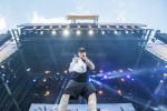 Casper, SXTN, Kraftwerk, Liam Gallagher, K.I.Z., David Guetta, The Weeknd etc. live im Berliner Olympiapark., Lollapalooza, Berlin, 2018 | © laut.de (Fotograf: Rainer Keuenhof)