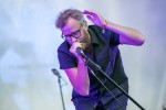 Casper, SXTN, Kraftwerk, Liam Gallagher, K.I.Z., David Guetta, The Weeknd etc. live im Berliner Olympiapark., Lollapalooza, Berlin, 2018 | © laut.de (Fotograf: Rainer Keuenhof)