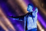 Casper, SXTN, Kraftwerk, Liam Gallagher, K.I.Z., David Guetta, The Weeknd etc. live im Berliner Olympiapark., Lollapalooza, Berlin, 2018 | © laut.de (Fotograf: Rainer Keuenhof)