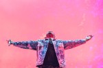 Casper, SXTN, Kraftwerk, Liam Gallagher, K.I.Z., David Guetta, The Weeknd etc. live im Berliner Olympiapark., Lollapalooza, Berlin, 2018 | © laut.de (Fotograf: Rainer Keuenhof)