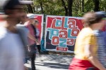Casper, SXTN, Kraftwerk, Liam Gallagher, K.I.Z., David Guetta, The Weeknd etc. live im Berliner Olympiapark., Lollapalooza, Berlin 2018, Tag 2 | © laut.de (Fotograf: Rainer Keuenhof)