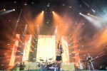 Casper, SXTN, Kraftwerk, Liam Gallagher, K.I.Z., David Guetta, The Weeknd etc. live im Berliner Olympiapark., Lollapalooza, Berlin 2018, Tag 2 | © laut.de (Fotograf: Rainer Keuenhof)