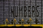 Casper, SXTN, Kraftwerk, Liam Gallagher, K.I.Z., David Guetta, The Weeknd etc. live im Berliner Olympiapark., Lollapalooza, Berlin 2018, Tag 2 | © laut.de (Fotograf: Rainer Keuenhof)