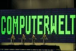 Casper, SXTN, Kraftwerk, Liam Gallagher, K.I.Z., David Guetta, The Weeknd etc. live im Berliner Olympiapark., Lollapalooza, Berlin 2018, Tag 2 | © laut.de (Fotograf: Rainer Keuenhof)