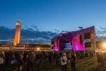 Casper, SXTN, Kraftwerk, Liam Gallagher, K.I.Z., David Guetta, The Weeknd etc. live im Berliner Olympiapark., Lollapalooza, Berlin 2018, Tag 2 | © laut.de (Fotograf: Rainer Keuenhof)