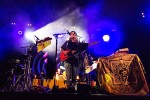 Tash auf ausverkaufter "Flow State"-Tournee., Tash Sultana 2018 in der Columbiahalle Berlin | © laut.de (Fotograf: Manuel Berger)