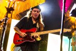Tash auf ausverkaufter "Flow State"-Tournee., Tash Sultana 2018 in der Columbiahalle Berlin | © laut.de (Fotograf: Manuel Berger)