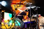 Tash auf ausverkaufter "Flow State"-Tournee., Tash Sultana 2018 in der Columbiahalle Berlin | © laut.de (Fotograf: Manuel Berger)