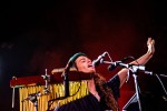 Tash auf ausverkaufter "Flow State"-Tournee., Tash Sultana 2018 in der Columbiahalle Berlin | © laut.de (Fotograf: Manuel Berger)