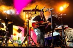Tash auf ausverkaufter "Flow State"-Tournee., Tash Sultana 2018 in der Columbiahalle Berlin | © laut.de (Fotograf: Manuel Berger)