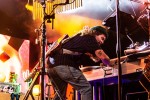 Tash auf ausverkaufter "Flow State"-Tournee., Tash Sultana 2018 in der Columbiahalle Berlin | © laut.de (Fotograf: Manuel Berger)