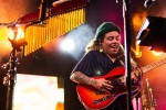Tash auf ausverkaufter "Flow State"-Tournee., Tash Sultana 2018 in der Columbiahalle Berlin | © laut.de (Fotograf: Manuel Berger)