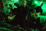 Newcomer-Hopping in St. Pauli: das deutsche Pendant zum SXSW in Austin, Texas., Reeperbahn, Hamburg, 2018 | © laut.de (Fotograf: Manuel Berger)