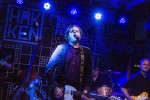 Newcomer-Hopping in St. Pauli: das deutsche Pendant zum SXSW in Austin, Texas., Reeperbahn, Hamburg, 2018 | © laut.de (Fotograf: Manuel Berger)