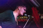 Newcomer-Hopping in St. Pauli: das deutsche Pendant zum SXSW in Austin, Texas., Reeperbahn, Hamburg, 2018 | © laut.de (Fotograf: Manuel Berger)