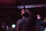 Newcomer-Hopping in St. Pauli: das deutsche Pendant zum SXSW in Austin, Texas., Reeperbahn, Hamburg, 2018 | © laut.de (Fotograf: Manuel Berger)