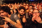 Newcomer-Hopping in St. Pauli: das deutsche Pendant zum SXSW in Austin, Texas., Reeperbahn, Hamburg, 2018 | © laut.de (Fotograf: Manuel Berger)