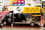 Newcomer-Hopping in St. Pauli: das deutsche Pendant zum SXSW in Austin, Texas., Reeperbahn, Hamburg, 2018 | © laut.de (Fotograf: Manuel Berger)