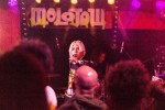 Newcomer-Hopping in St. Pauli: das deutsche Pendant zum SXSW in Austin, Texas., Reeperbahn, Hamburg, 2018 | © laut.de (Fotograf: Manuel Berger)