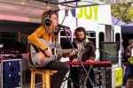 Newcomer-Hopping in St. Pauli: das deutsche Pendant zum SXSW in Austin, Texas., Reeperbahn, Hamburg, 2018 | © laut.de (Fotograf: Manuel Berger)