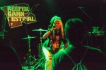 Newcomer-Hopping in St. Pauli: das deutsche Pendant zum SXSW in Austin, Texas., Reeperbahn, Hamburg, 2018 | © laut.de (Fotograf: Manuel Berger)
