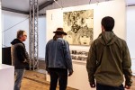 Newcomer-Hopping in St. Pauli: das deutsche Pendant zum SXSW in Austin, Texas., Reeperbahn, Hamburg, 2018 | © laut.de (Fotograf: Manuel Berger)