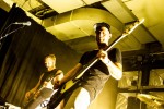 Newcomer-Hopping in St. Pauli: das deutsche Pendant zum SXSW in Austin, Texas., Reeperbahn, Hamburg, 2018 | © laut.de (Fotograf: Manuel Berger)