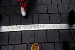 Newcomer-Hopping in St. Pauli: das deutsche Pendant zum SXSW in Austin, Texas., Reeperbahn, Hamburg, 2018 | © laut.de (Fotograf: Manuel Berger)