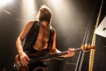 Newcomer-Hopping in St. Pauli: das deutsche Pendant zum SXSW in Austin, Texas., Reeperbahn, Hamburg, 2018 | © laut.de (Fotograf: Manuel Berger)