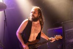 Newcomer-Hopping in St. Pauli: das deutsche Pendant zum SXSW in Austin, Texas., Reeperbahn, Hamburg, 2018 | © laut.de (Fotograf: Manuel Berger)