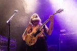 Newcomer-Hopping in St. Pauli: das deutsche Pendant zum SXSW in Austin, Texas., Reeperbahn, Hamburg, 2018 | © laut.de (Fotograf: Manuel Berger)