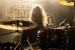 Newcomer-Hopping in St. Pauli: das deutsche Pendant zum SXSW in Austin, Texas., Reeperbahn, Hamburg, 2018 | © laut.de (Fotograf: Manuel Berger)