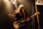 Newcomer-Hopping in St. Pauli: das deutsche Pendant zum SXSW in Austin, Texas., Reeperbahn, Hamburg, 2018 | © laut.de (Fotograf: Manuel Berger)