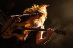 Newcomer-Hopping in St. Pauli: das deutsche Pendant zum SXSW in Austin, Texas., Reeperbahn, Hamburg, 2018 | © laut.de (Fotograf: Manuel Berger)