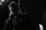 Ordinary Corrupt Human Love - die Kalifornier manifestierten ihren Status als exzellente Liveband., Köln, Essigfabrik, 2018 | © laut.de (Fotograf: Alex Klug)