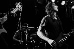 Ordinary Corrupt Human Love - die Kalifornier manifestierten ihren Status als exzellente Liveband., Köln, Essigfabrik, 2018 | © laut.de (Fotograf: Alex Klug)