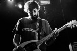 Ordinary Corrupt Human Love - die Kalifornier manifestierten ihren Status als exzellente Liveband., Köln, Essigfabrik, 2018 | © laut.de (Fotograf: Alex Klug)