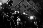 Ordinary Corrupt Human Love - die Kalifornier manifestierten ihren Status als exzellente Liveband., Köln, Essigfabrik, 2018 | © laut.de (Fotograf: Alex Klug)
